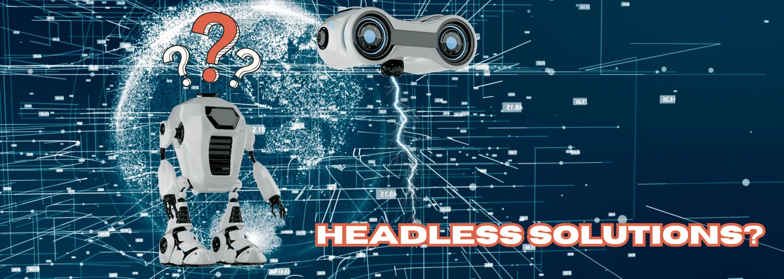 Article image for an article entitled Headless eCommerce Guide | Build a Modern, Scalable Stack